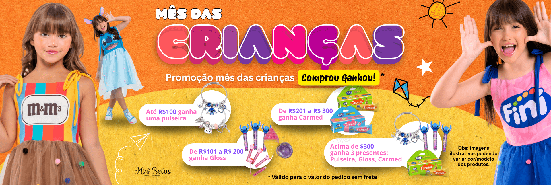 banner promocional