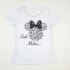 Blusa tal Mãe Minnie