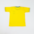 Camiseta Infantil Brasil Dry Fit