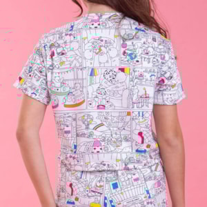 Conjunto Infantil Bobbie Goods- Pijama