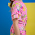 Conjunto Infantil Bobbie Goods Rosa