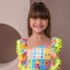 Conjunto infantil junino arraial