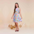 Conjunto Infantil Junino Arraial