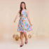 Conjunto Infantil Junino Arraial