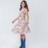 Conjunto Infantil Junino Arraial