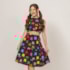 Conjunto Infantil Junino Bandeirinhas