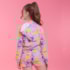 Conjunto Infantil Labubu Colorido