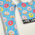 Conjunto infantil love donuts