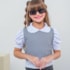 Conjunto infantil PB com flare