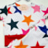 Conjunto infantil short estrelas