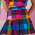 Conjunto Infantil Xadrez Gabriela