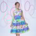 Vestido infantil Bobbie Goods