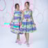 Vestido infantil Bobbie Goods
