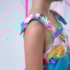 Vestido infantil Bobbie Goods