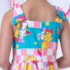 Vestido infantil Bobbie Goods