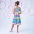 Vestido infantil Bobbie Goods