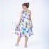 Vestido infantil Stitch Colorido